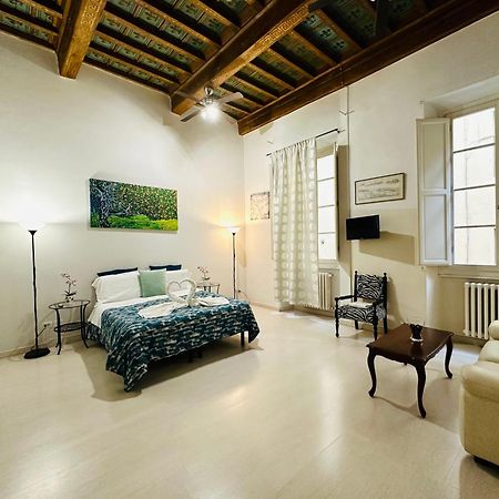Il Gattopardo Florence Ngoại thất bức ảnh