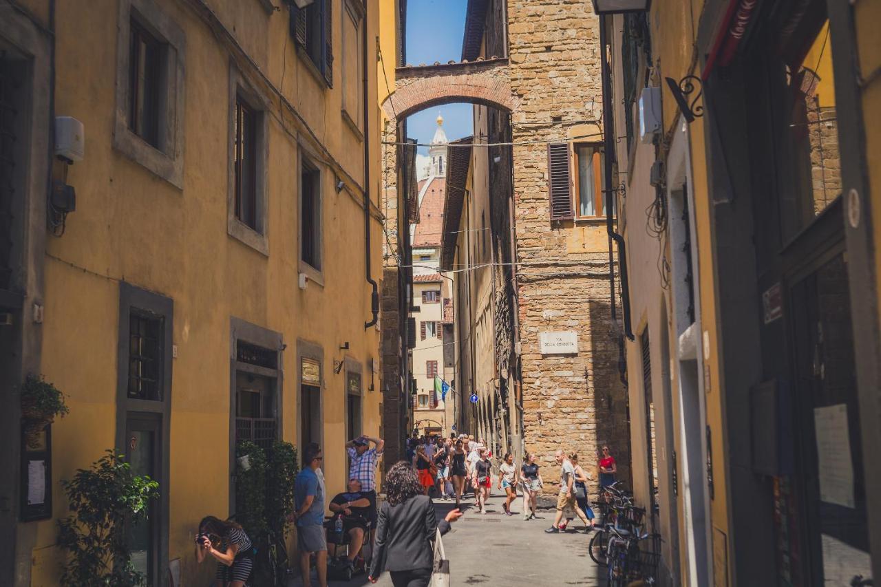 Il Gattopardo Florence Ngoại thất bức ảnh