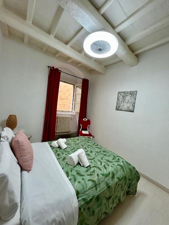Il Gattopardo Florence Ngoại thất bức ảnh