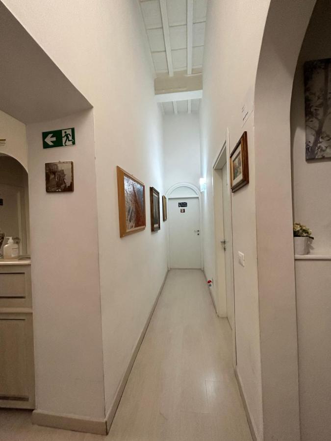 Il Gattopardo Florence Ngoại thất bức ảnh