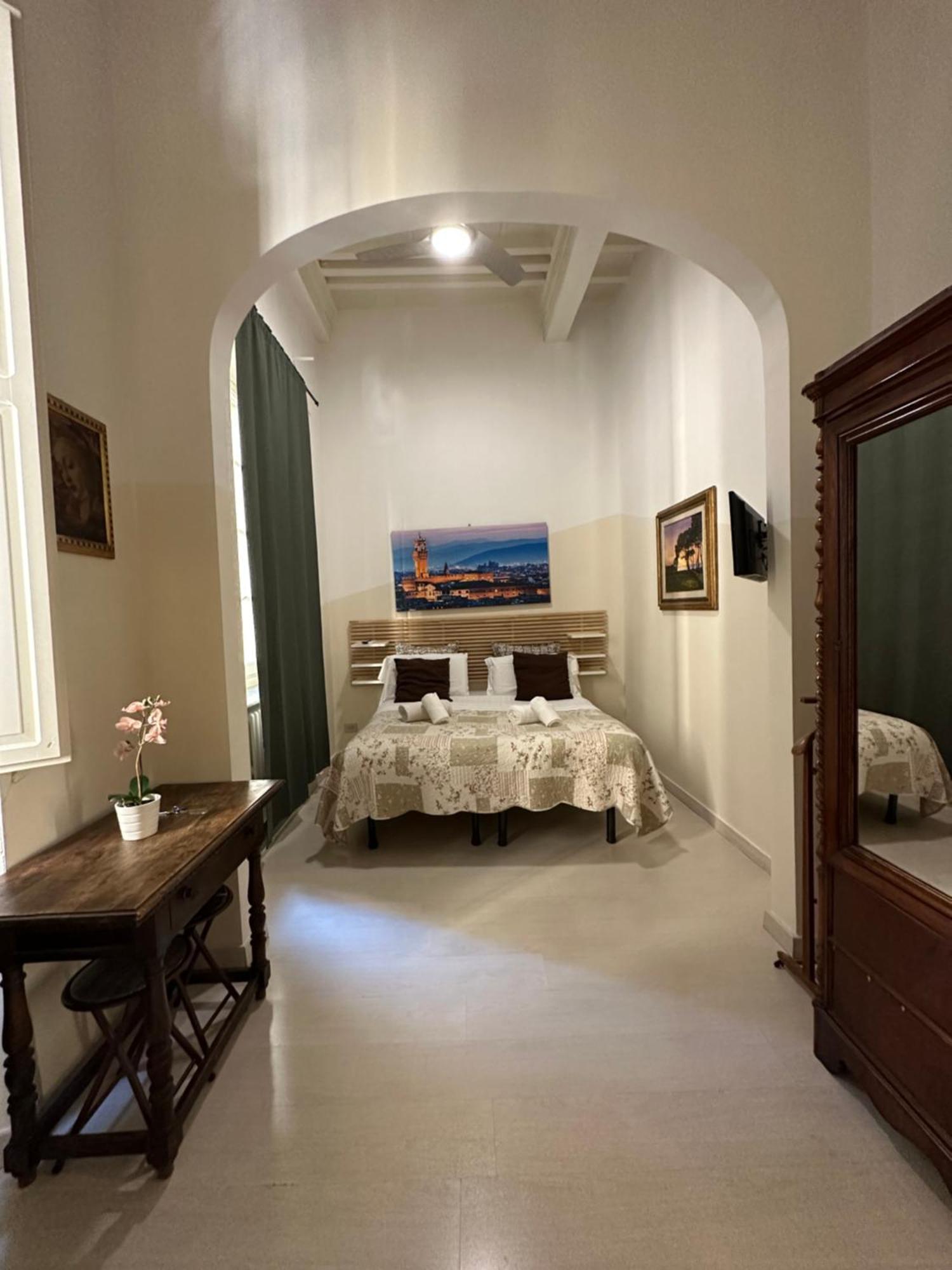 Il Gattopardo Florence Ngoại thất bức ảnh