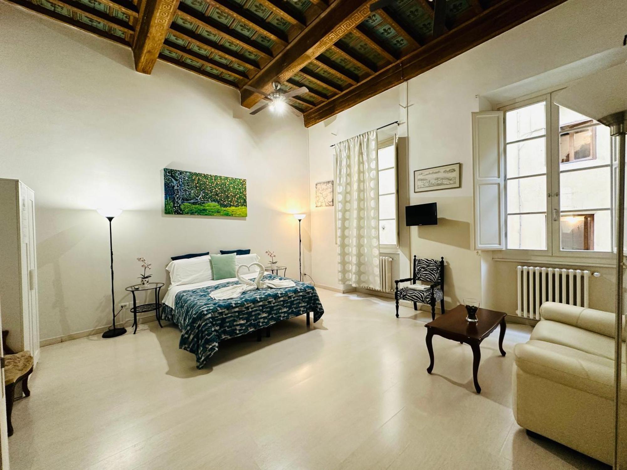 Il Gattopardo Florence Ngoại thất bức ảnh