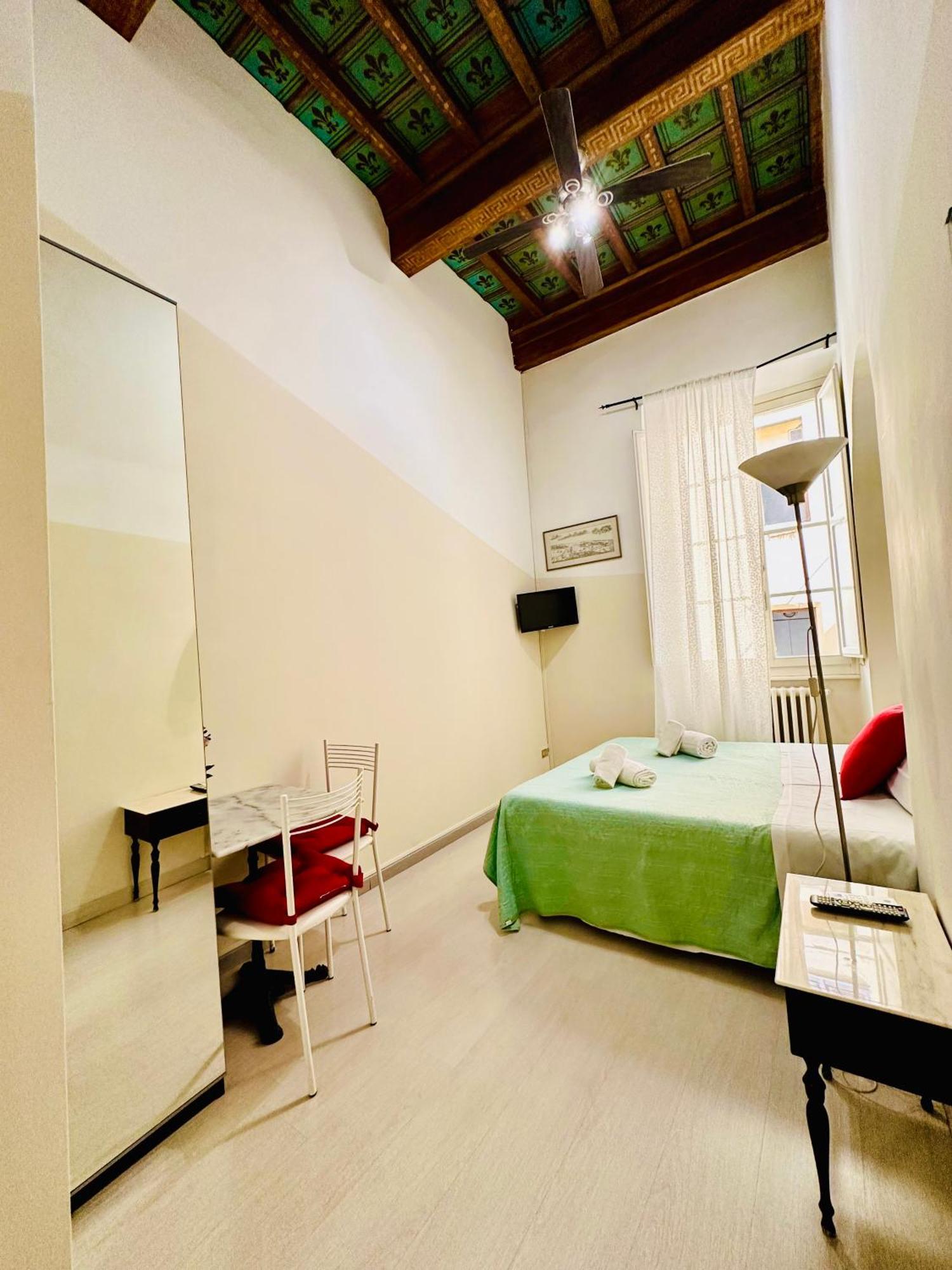 Il Gattopardo Florence Ngoại thất bức ảnh