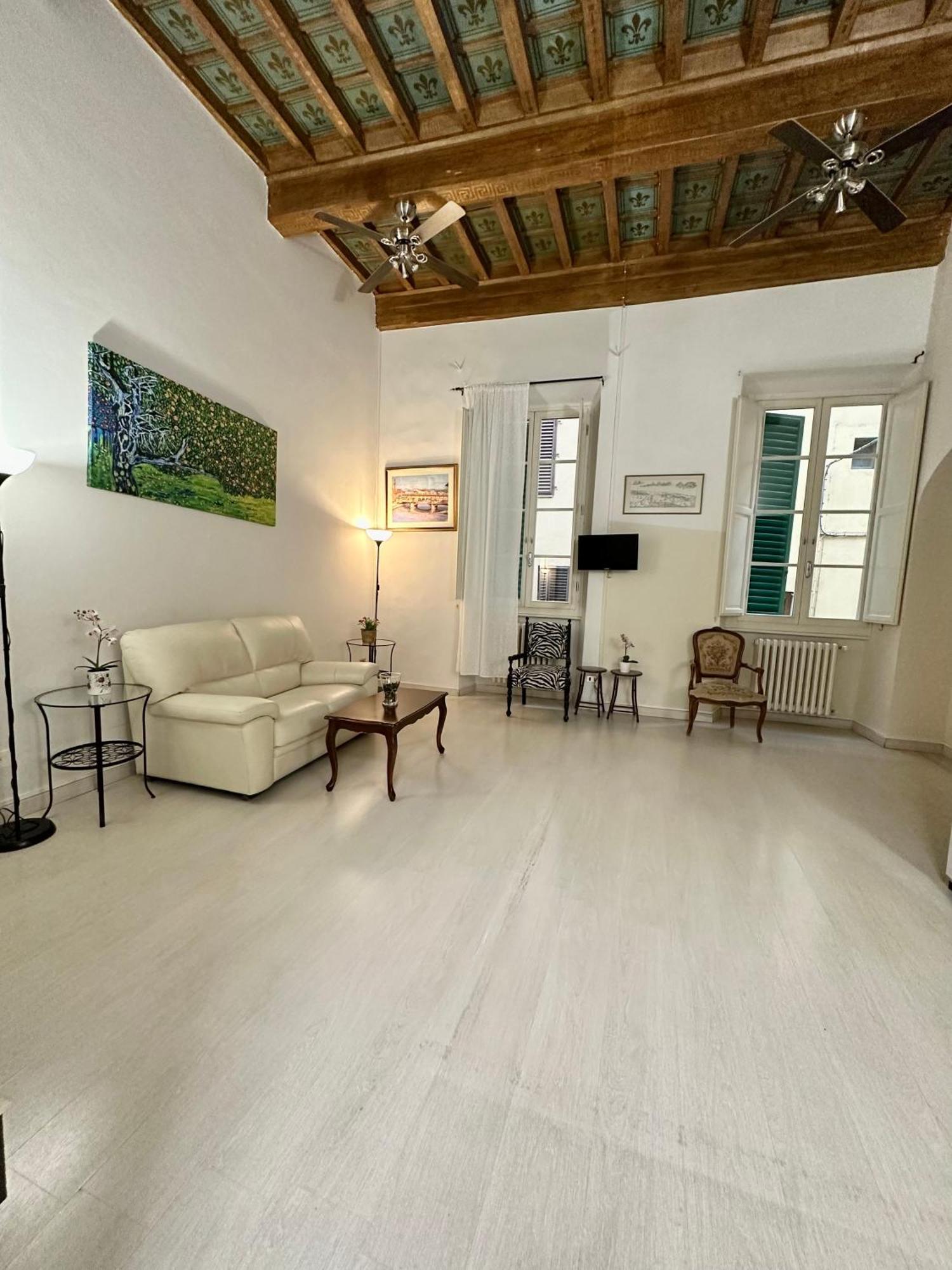 Il Gattopardo Florence Ngoại thất bức ảnh