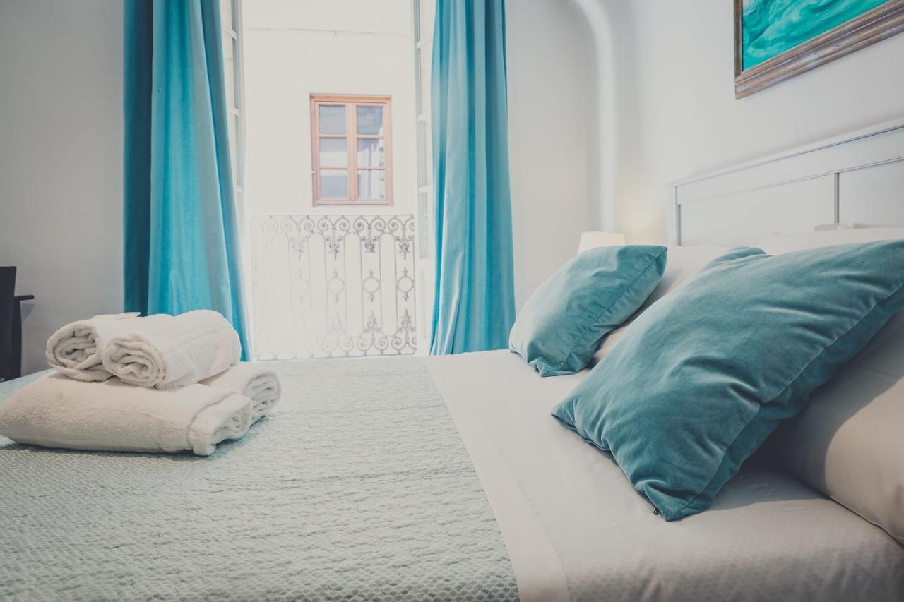 Il Gattopardo Florence Ngoại thất bức ảnh