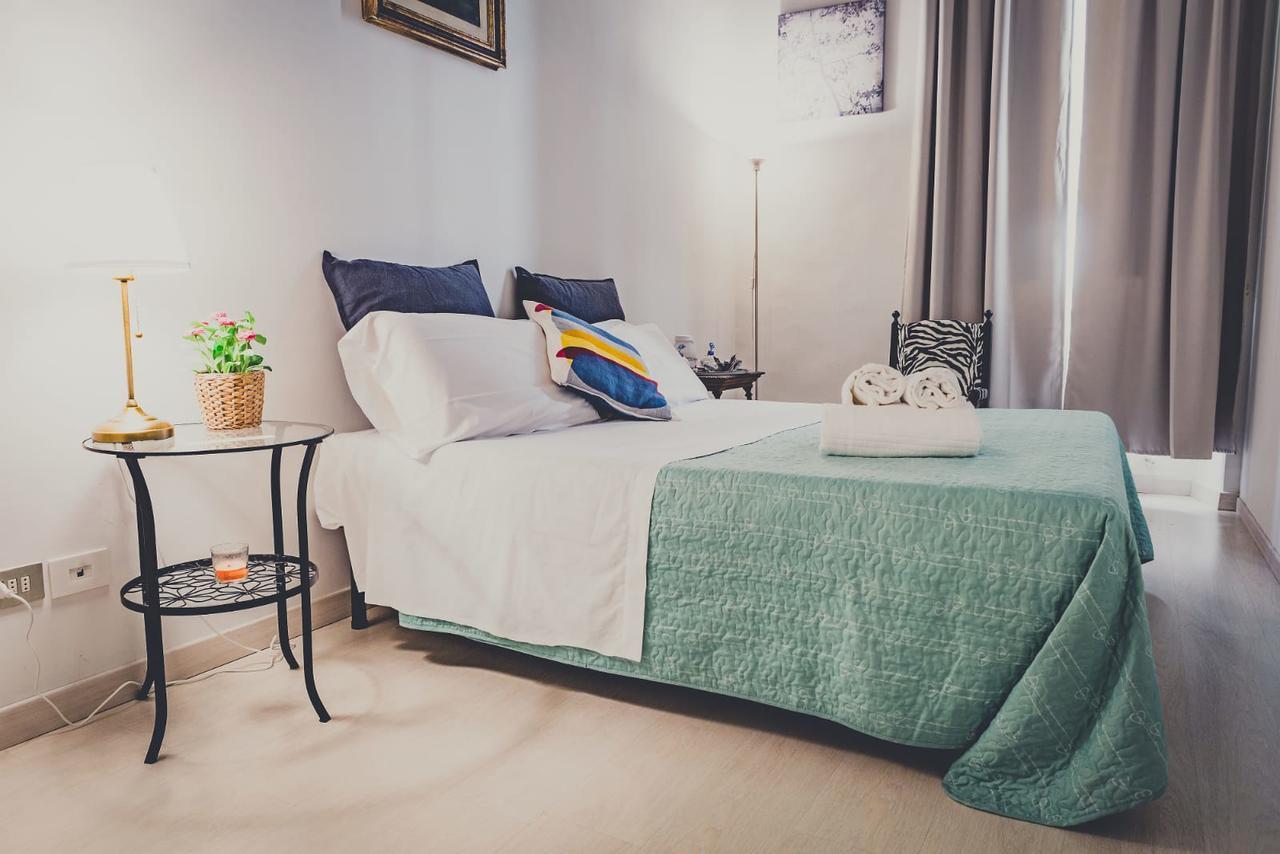 Il Gattopardo Florence Ngoại thất bức ảnh