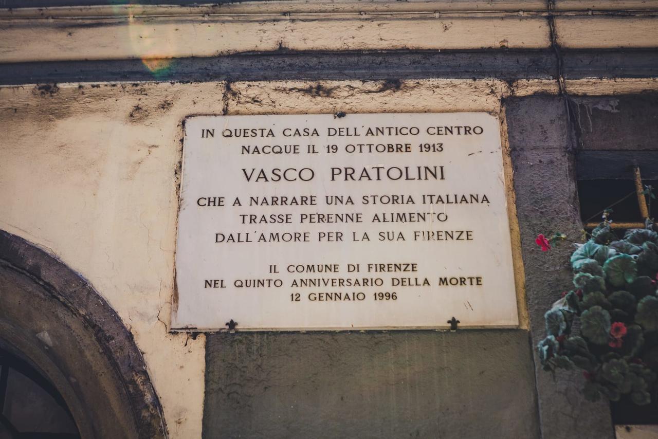 Il Gattopardo Florence Ngoại thất bức ảnh