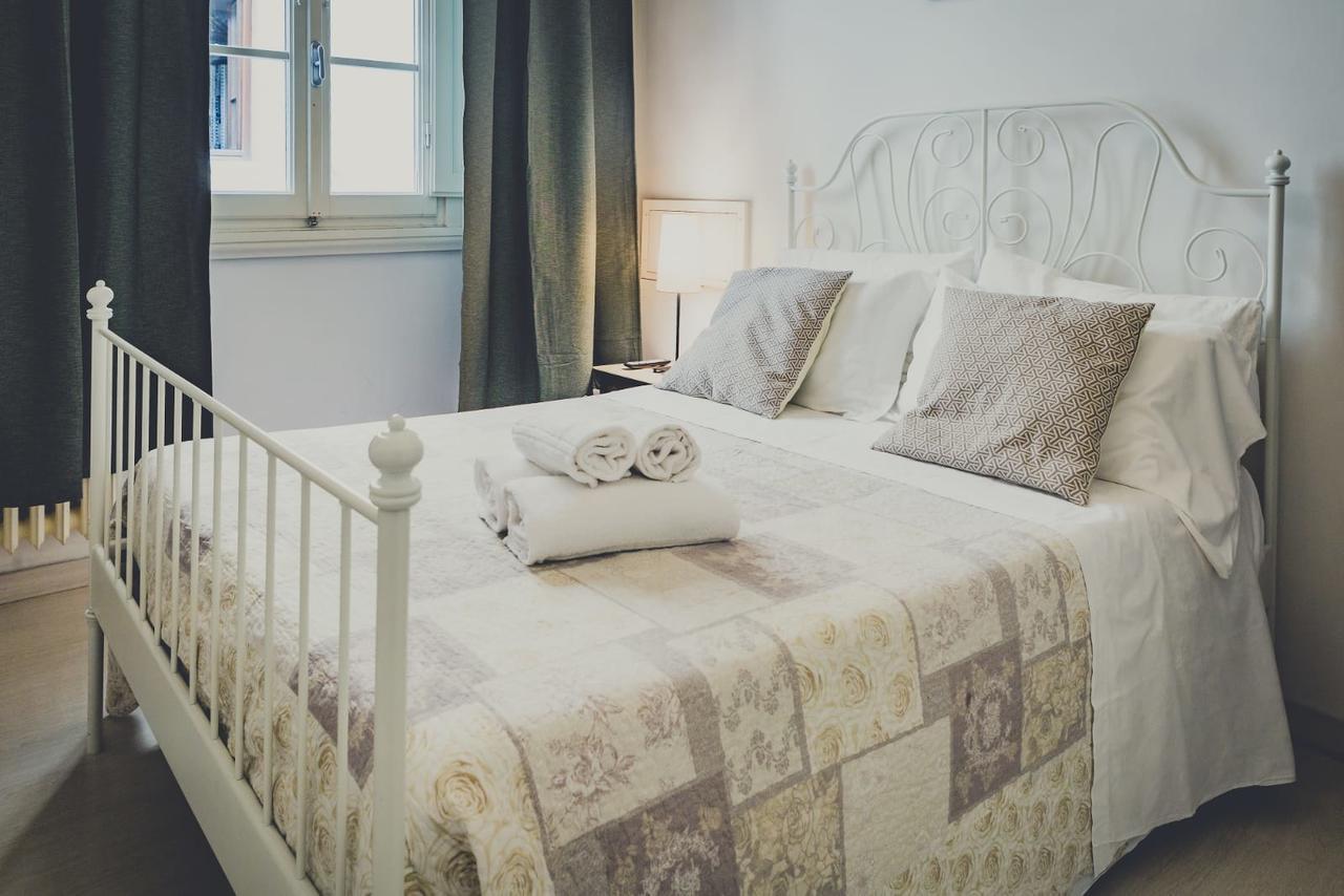 Il Gattopardo Florence Ngoại thất bức ảnh